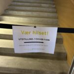 inngang utstilling