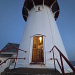 Lindesnes fyrmuseum