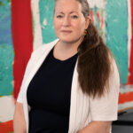 Ida Bronken portrett